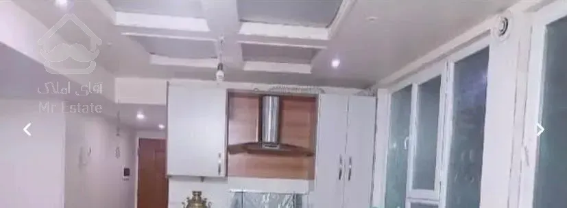 آپارتمان ۶۱ متری بنی طبا(املاک تماس نگیرید)