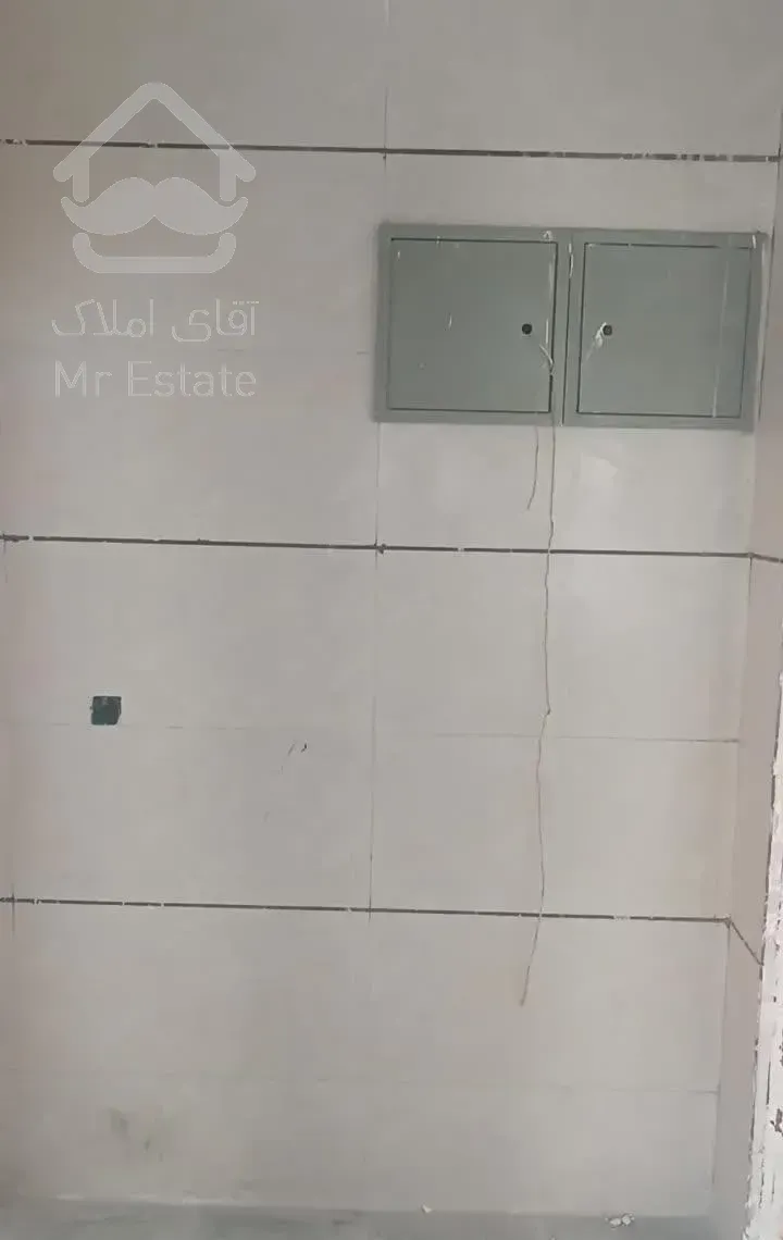 آپارتمان ۱۰۵متری شیک به روز محله ۳۴