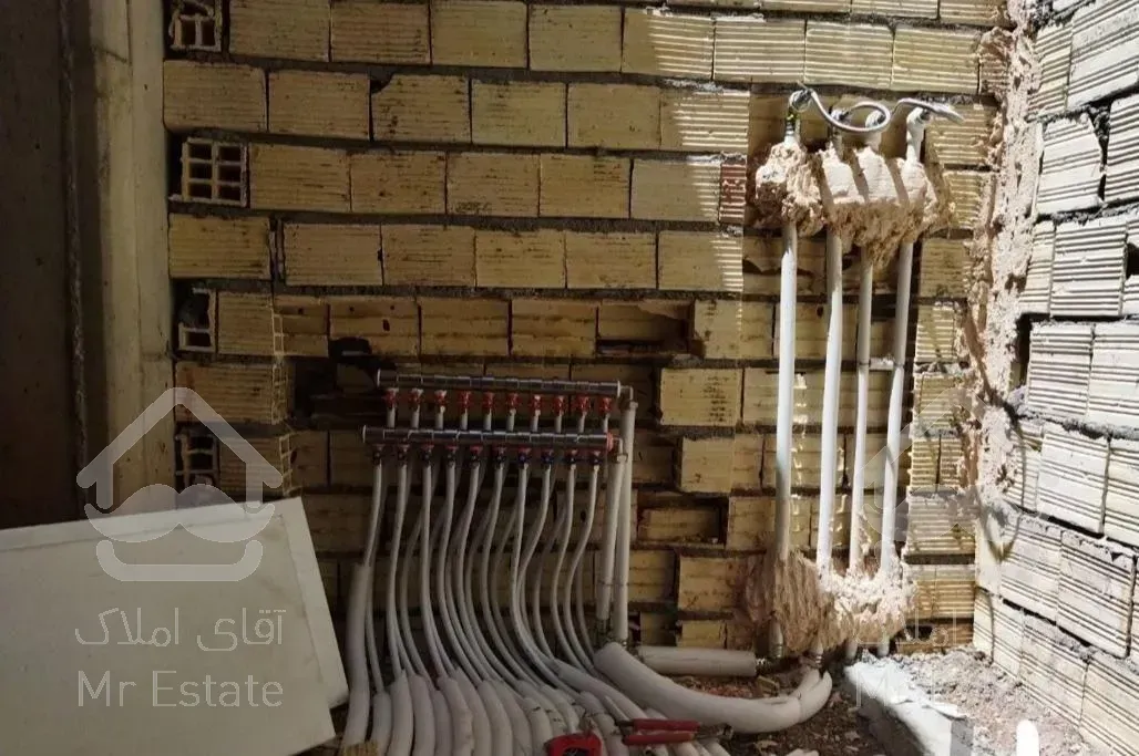 لوله کشی آب.فاضلاب.شوفاژوانجام خورده کاری و