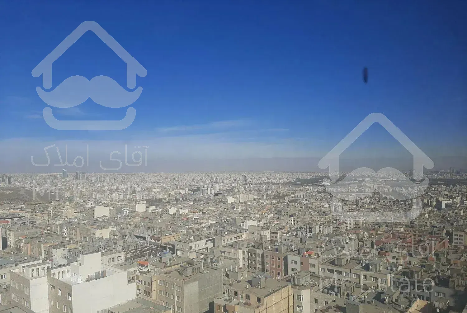 آپارتمان ۱۱۵ متری برج مسکونی لویزان   دلاوران