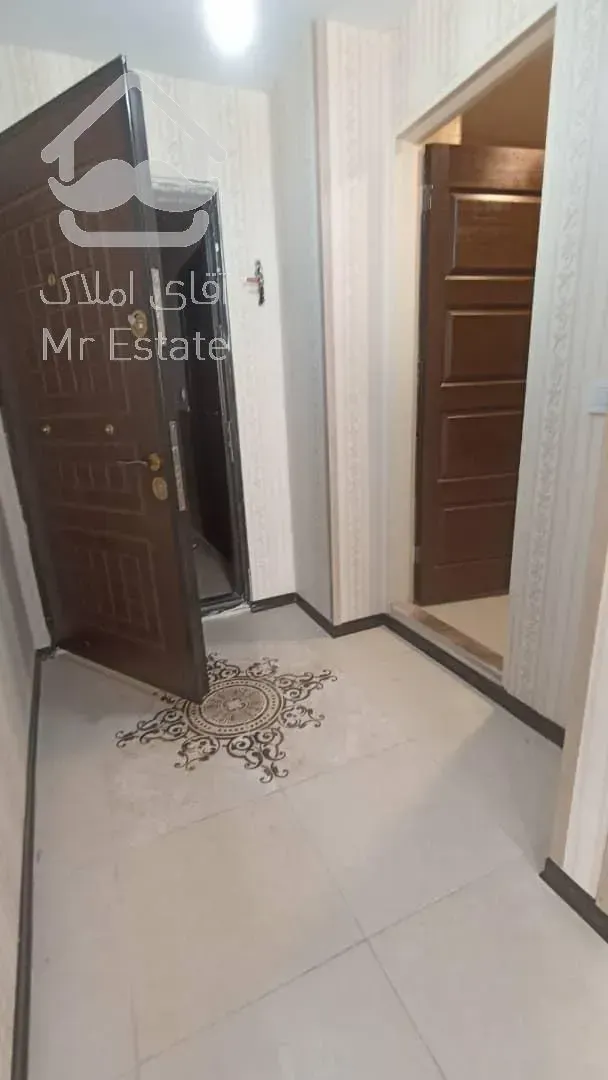 ۱۰۲ متری دوخوابه ویژه عروس دامادهای عزیز