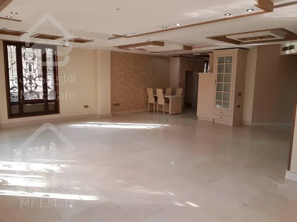 فروش آپارتمان زعفرانیه 150  متر شیک