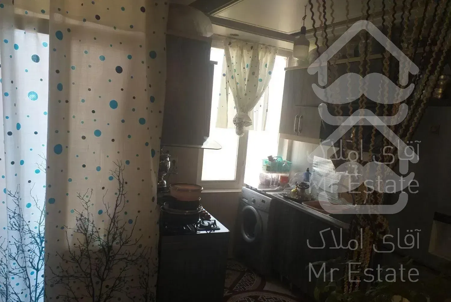 ۶۸متری/فول امکانات