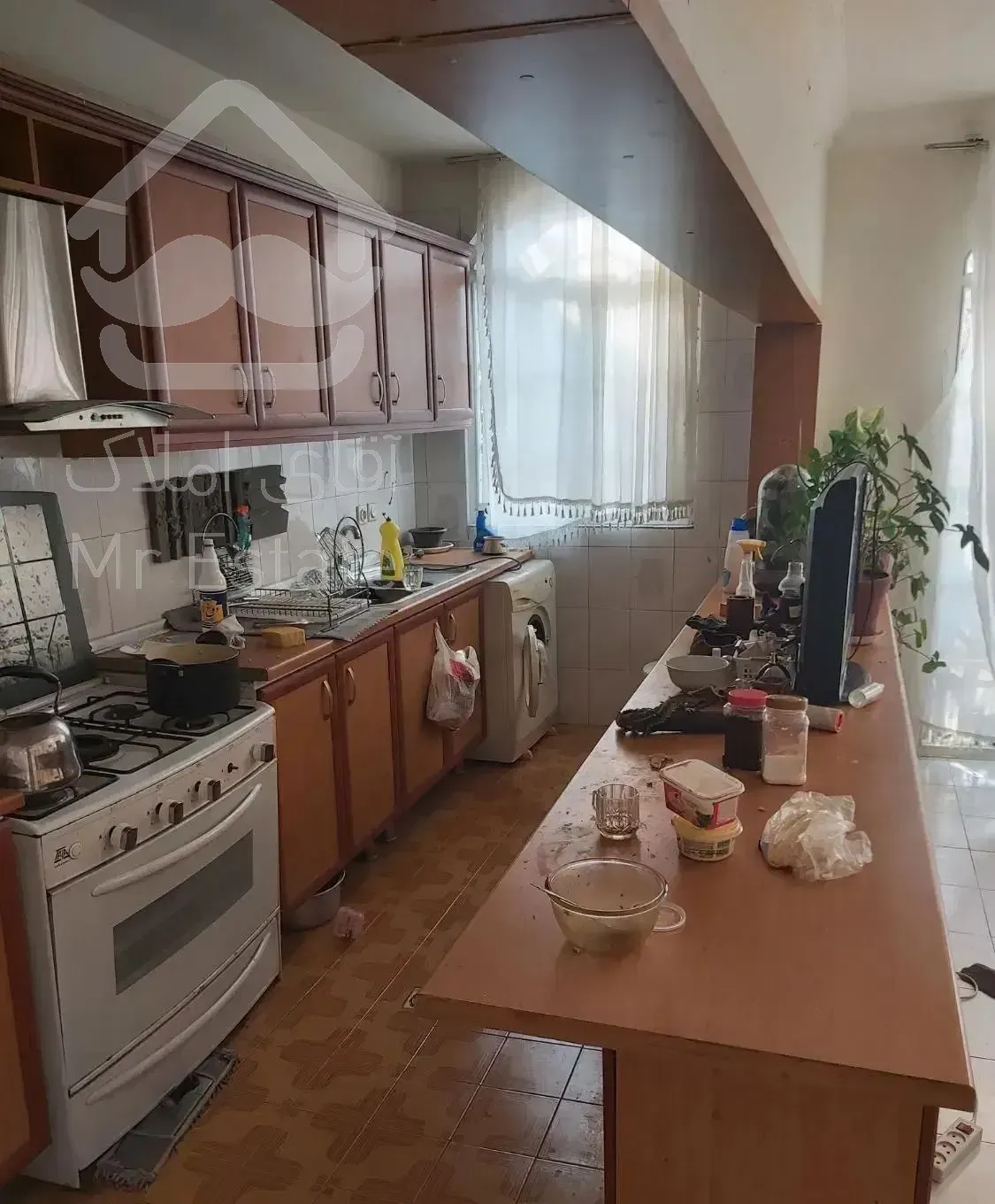 60 متر 1 خواب