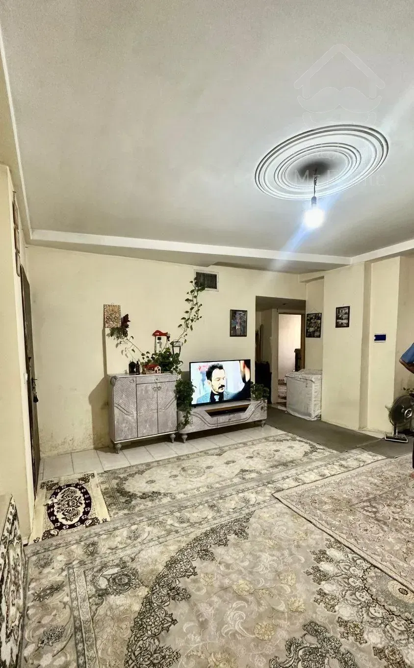 ۷۸متر ی/ مناسب سرمایه گذ اری و سکونت/زیر قیمت