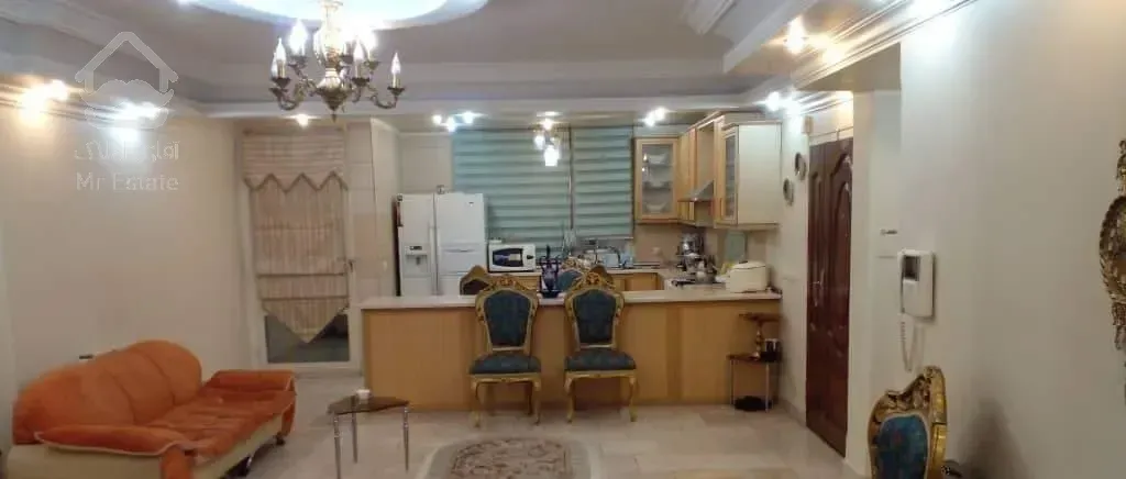 اجاره اپارتمان گلبرگ شرقی