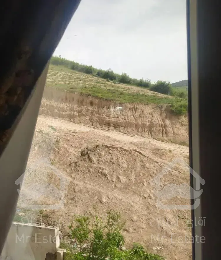 165متر آپارتمان دوبلکس قابل معاوضه