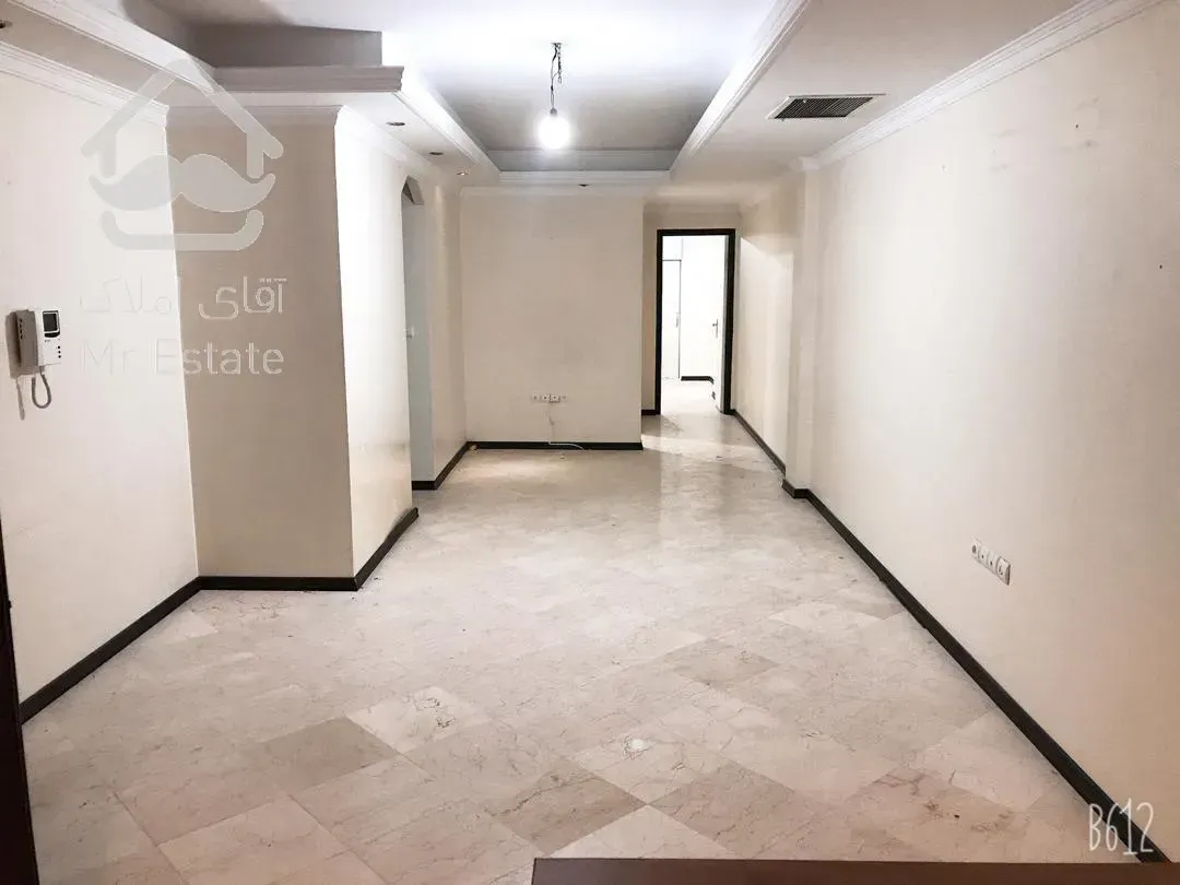 آپارتمان ۸۰ متری