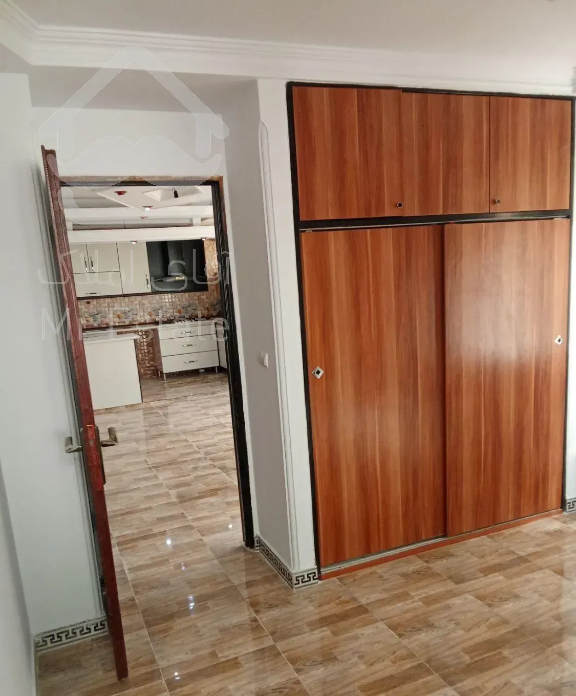 اجاره آپارتمان ۶۰ متری ۱ خوابه در زمزم