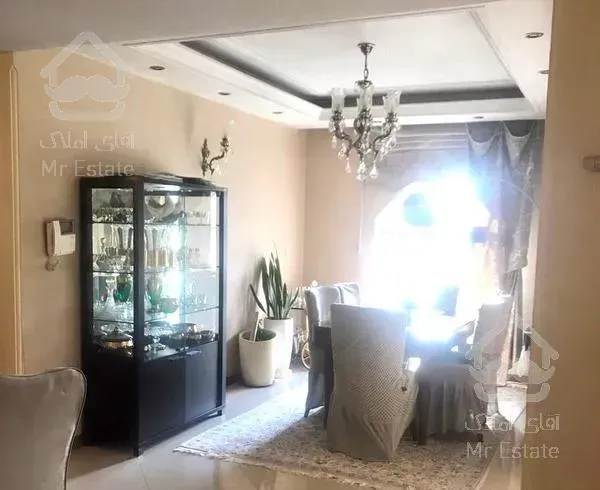 کامرانیه 150متر 3خواب