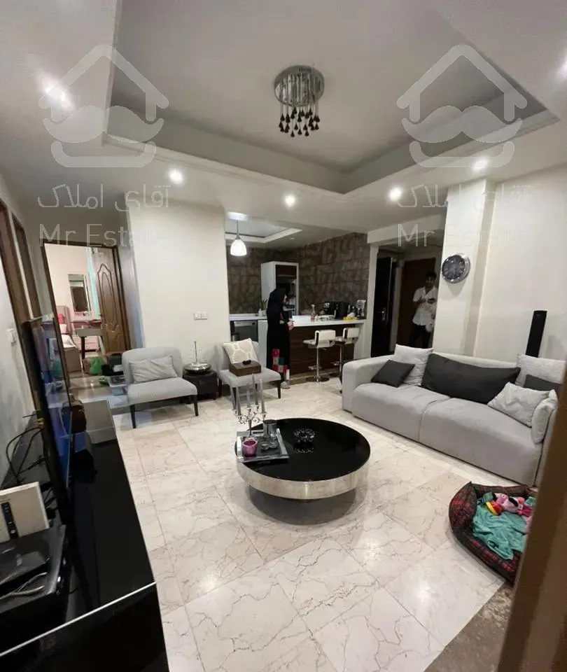 140متری / قلب مرجان  / فرعی دنج  / خوش نقشه