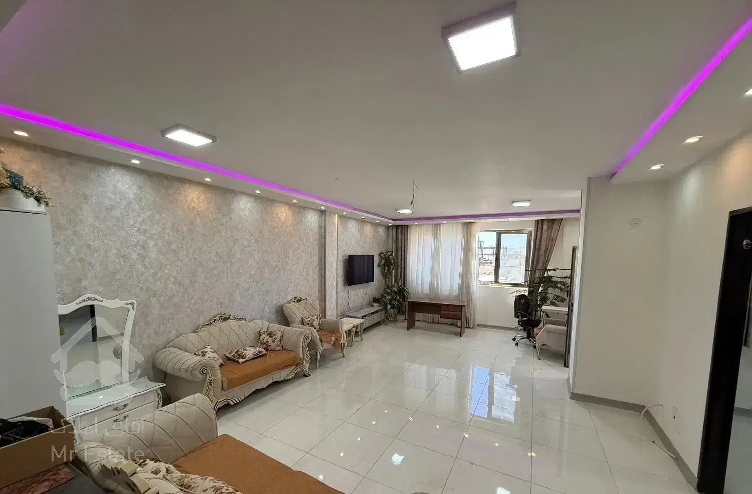 اجاره منزل 150متری سه خواب شیک گودال چشمه