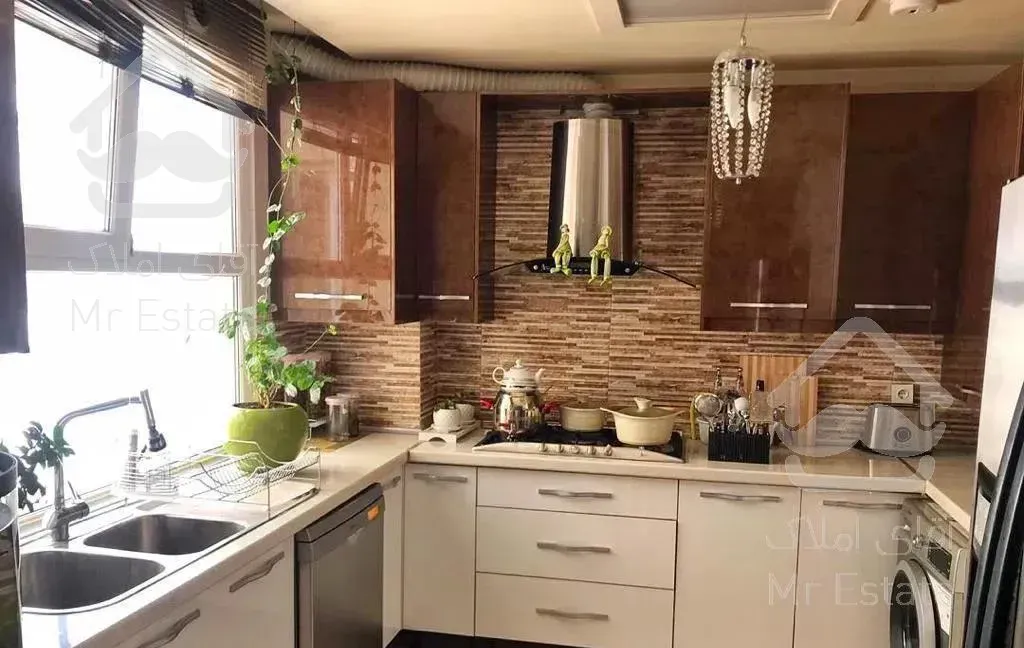 ۶۵ متر - ۱خواب  - فول - مجرد - گیشا