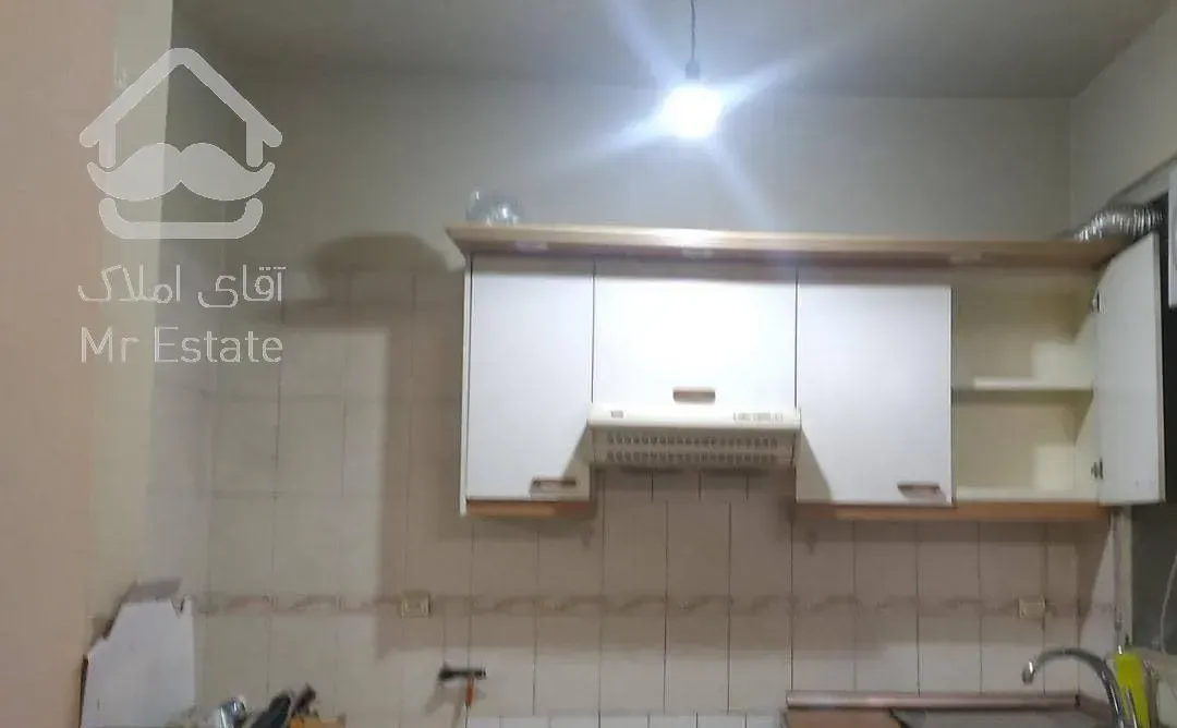 ۹۴متر با امکانات کامل قیطریه اندرزگو