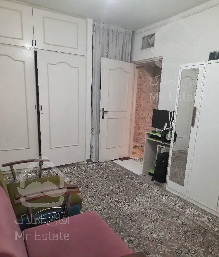 74متر/2خواب /فول بازسازی /اردلان