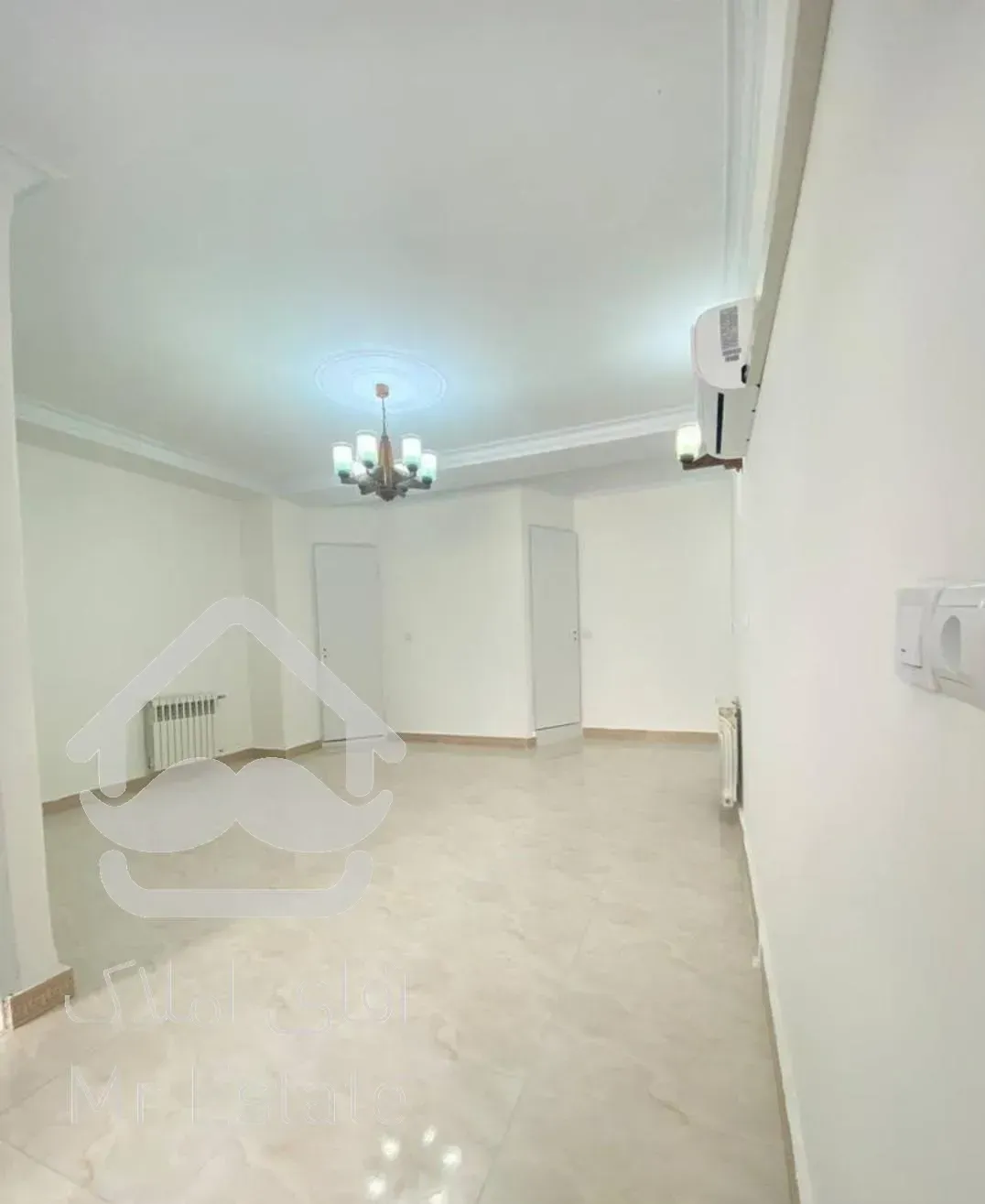 آپارتمان ۴۶ متر یک خوابه - اندیشه شهرک صدف