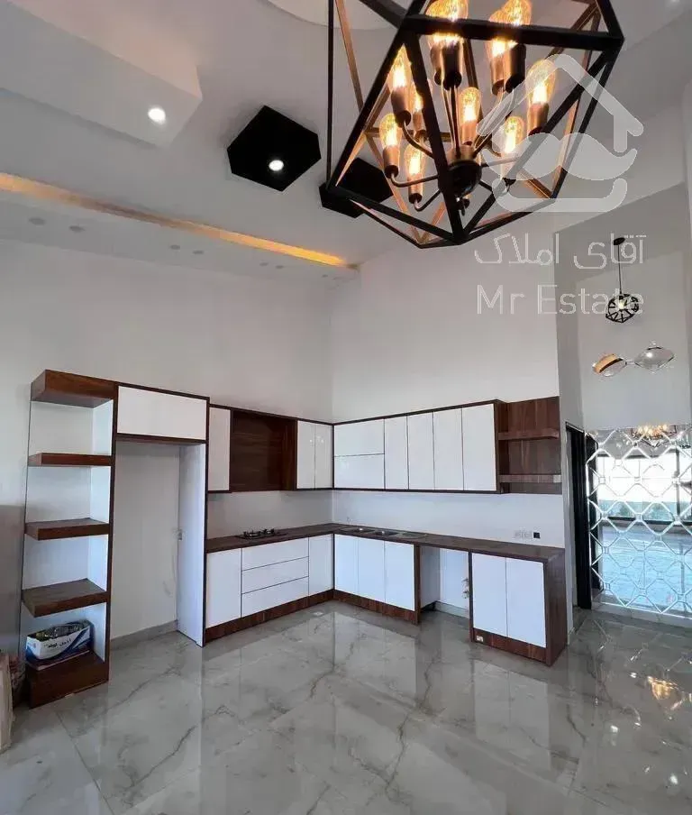 ۲۷۰مترویلاپیلوت سعادت آباد سندتکبرگ شهرکی جنگلی