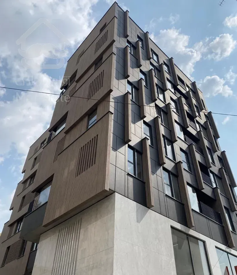 سعادت آباد کاج ۶۰ متر /مدرن ساز/اکازیون