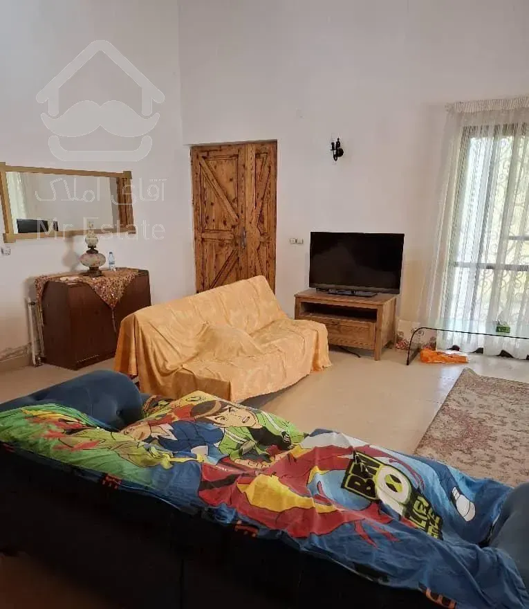 فروش ویلا ۳۵۰ متری در دریاگوشه