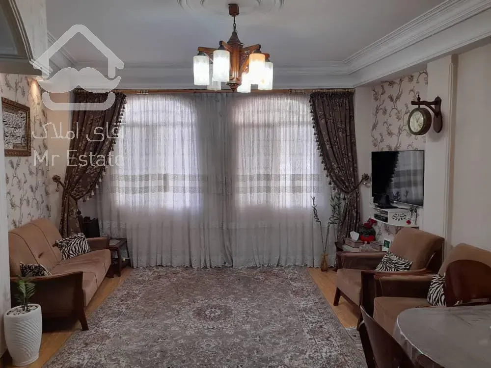 ۶۸ متر دو خواب /باز سازی شده /فوری فروش