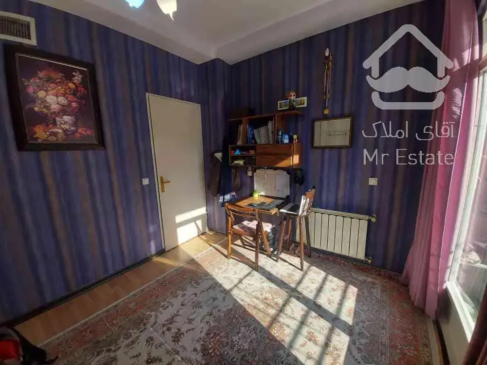 ۶۰متر،یک خواب در پونک