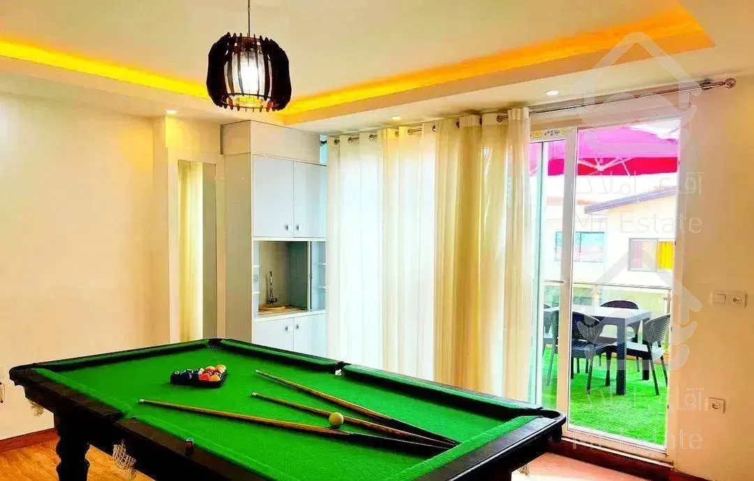 اجاره  ویلای دوبلکس (مالک هستم)