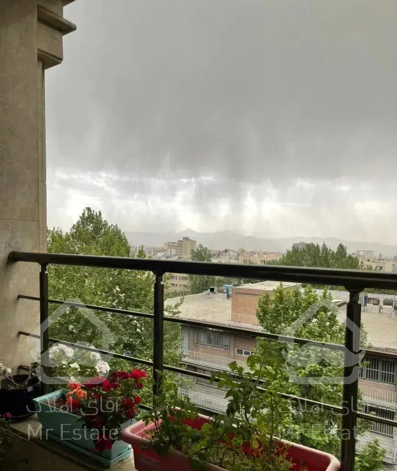 میرداماد / 150 متر 3خواب