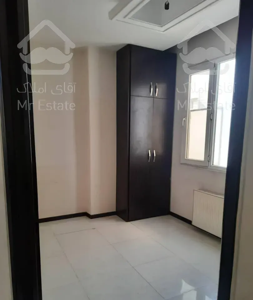 واحد۱۱۵متری فول کم واحدسه خوابه درسما