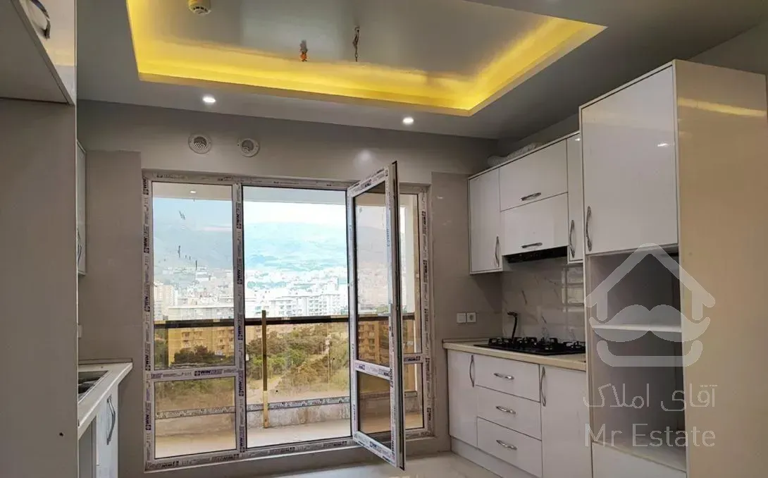 110متر ویو دار (یِک خَریدِ ماندگار)برج مجلل رونیکا