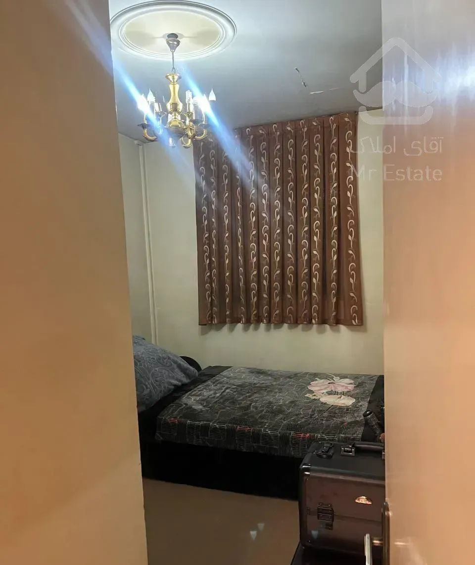 ۱۱۲ متر موقعیت اداری ابوذر (مسکن افلاک )(آرین)