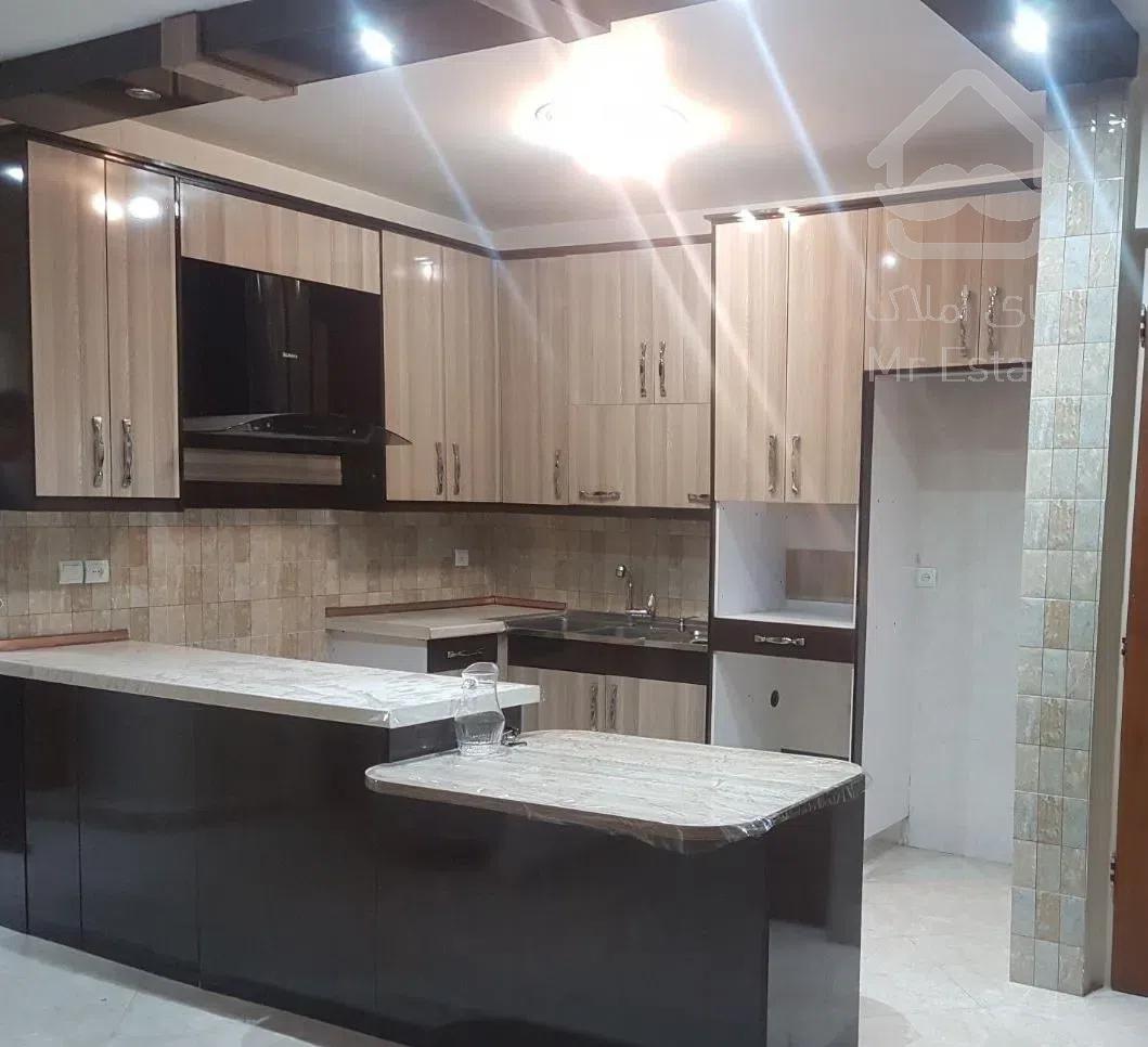 ۸۵متر/۲خواب/مناسب مجرد و زوج