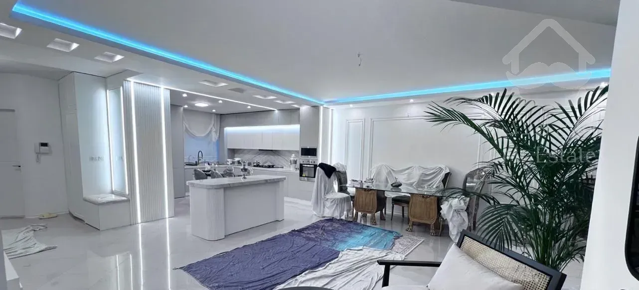 آپارتمان ۱۵۵ متری اوایل هاشمیه