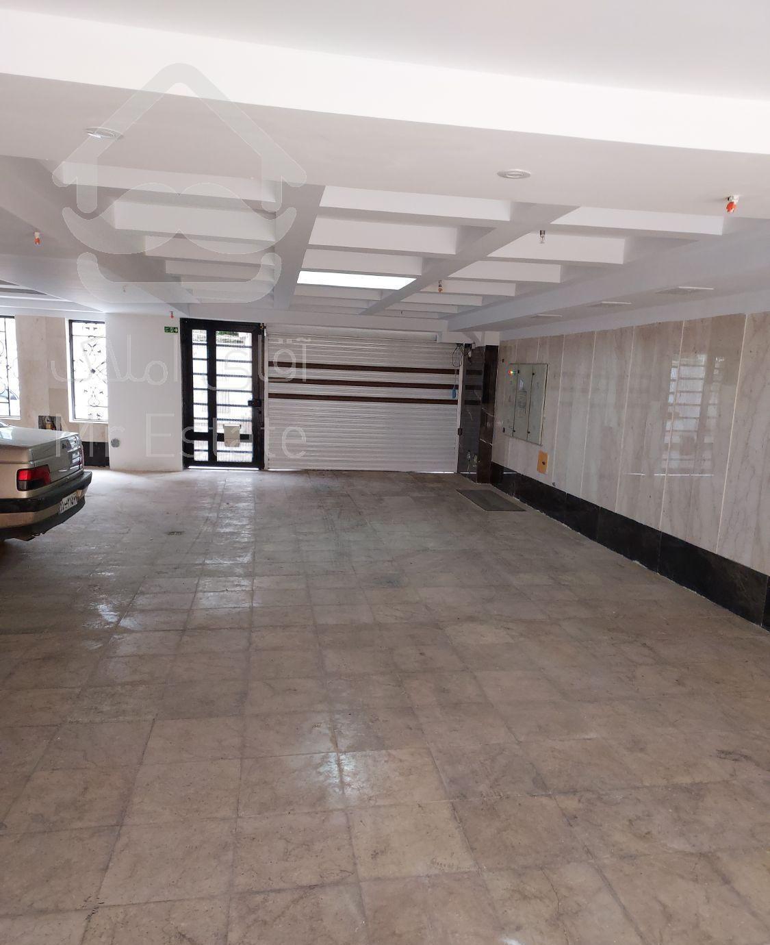 آپارتمان ۱۱۳ متر ۳ خوابه فول امکانات