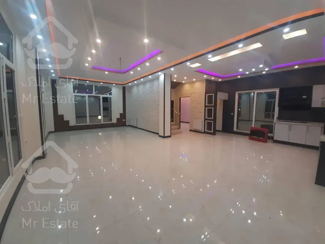 خرید ویلا ساحلی سرخرود