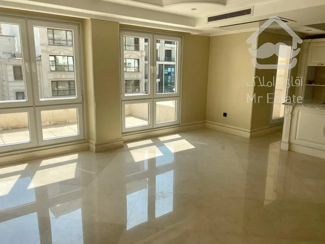 اجاره و رهن آپارتمان ولنجک 118  متر لاکچری