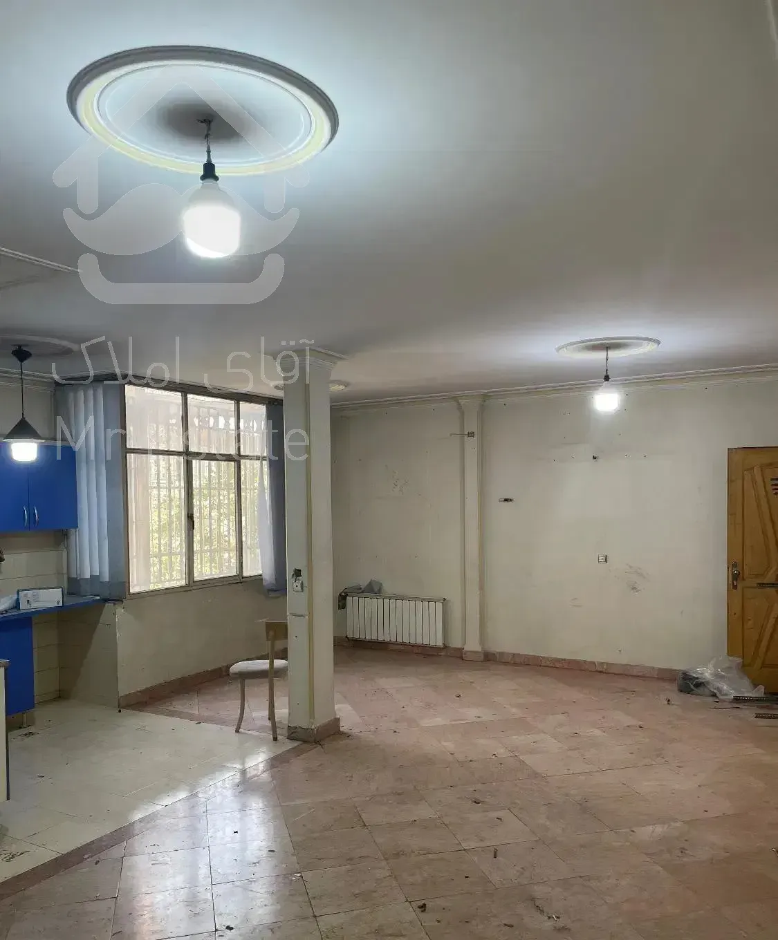 فروش اپارتمان مسکونی موقعیت اداری ،کارگاهیو...