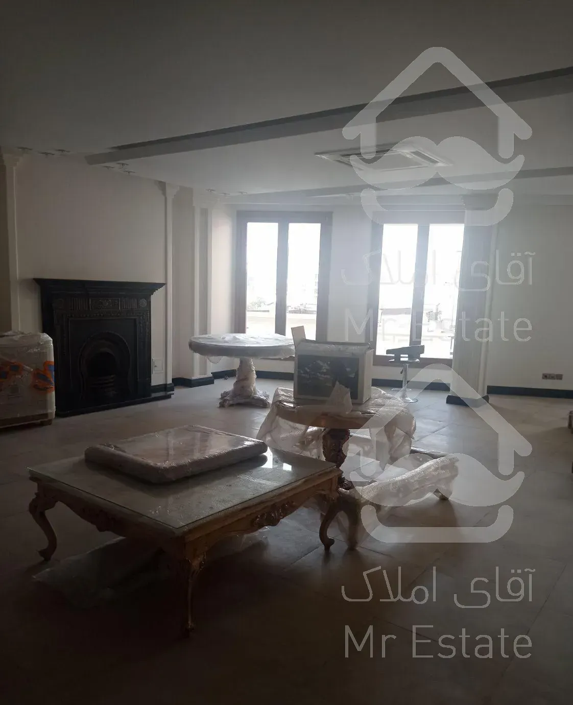 آپارتمان 280متری لوکیشن الهیه