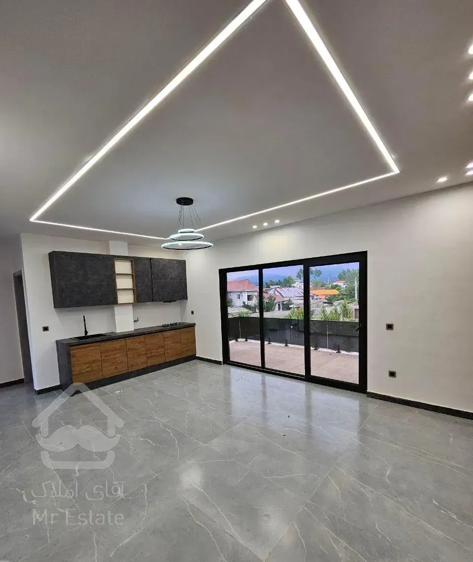 ویلادوبلکس۳۵۰م روف متریال برندسندتکبرگ مستقل