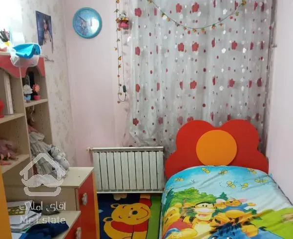 ۶۶ مت دوخواب