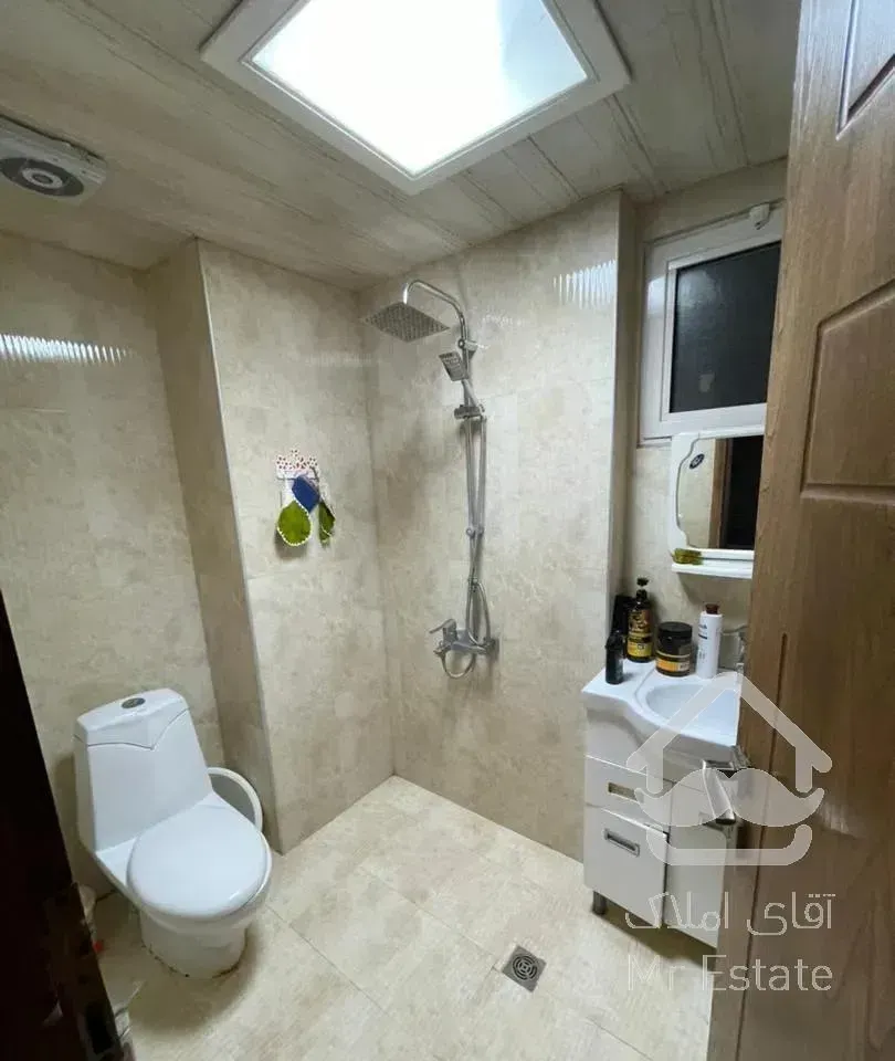 باغ زیاربرپارک*١٢٠متر*سونا*جکوزی*مشابه صفر