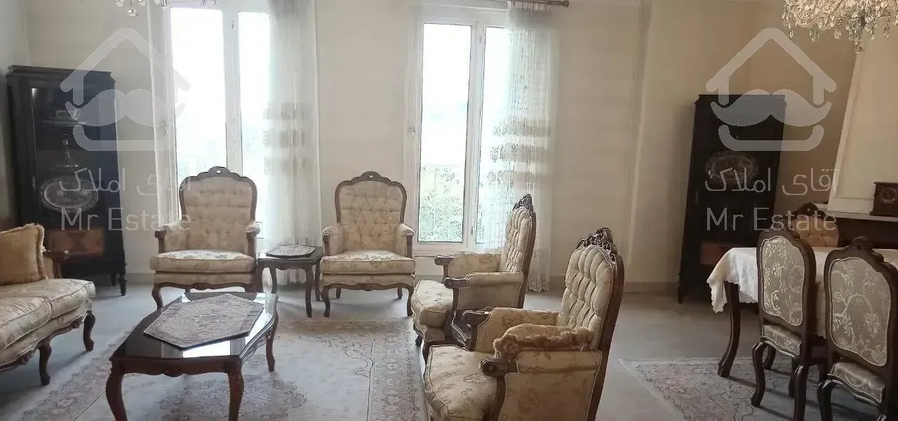 شاه نظری۱۰۴متربا امکانات کامل