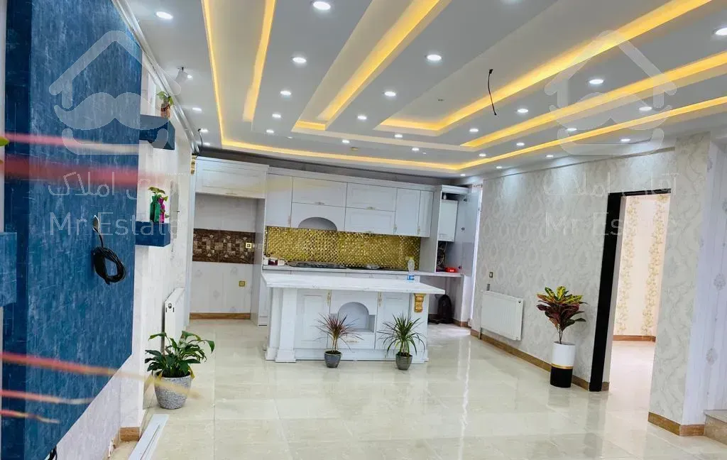 ویلا۲۱۰متری/سنددار/ساحلی زیبا کنار