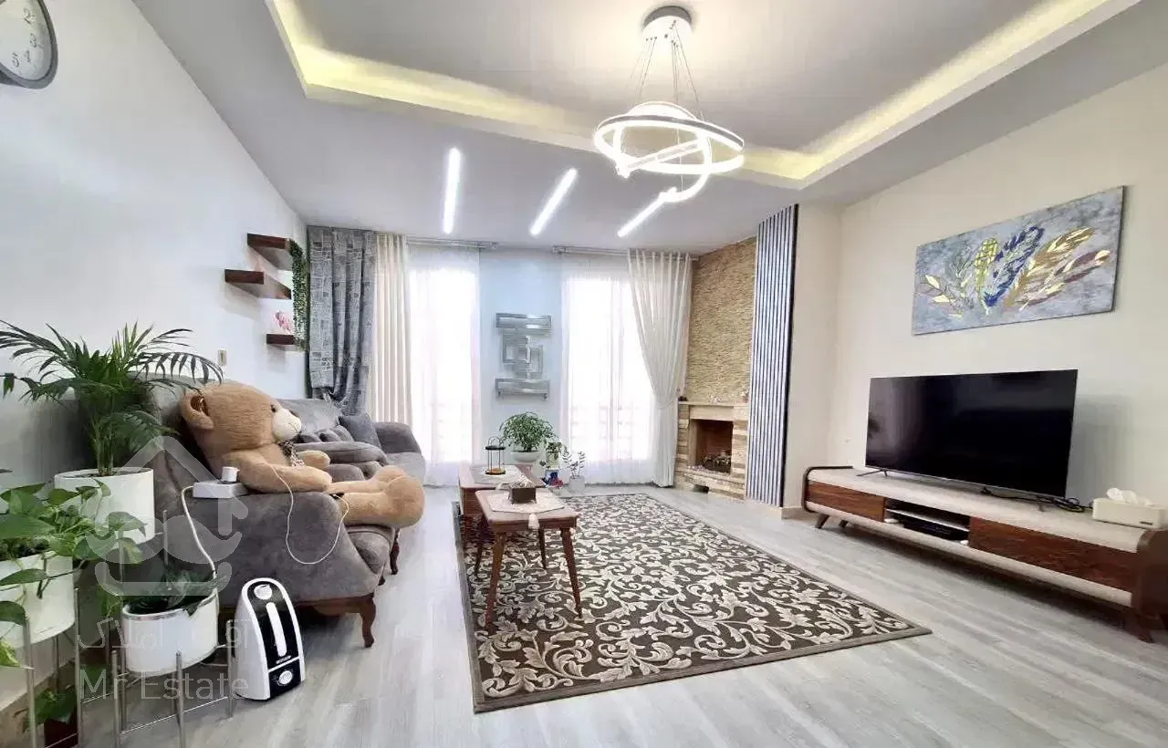 ۶۴متر/سه برنورگیر/پیشنهاد سرمایه گذاری با سنداماده