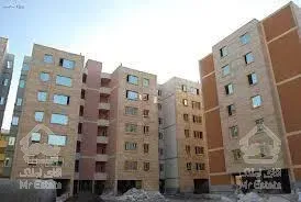 فروش سهام زمین دادگستری در باغستان شهریار