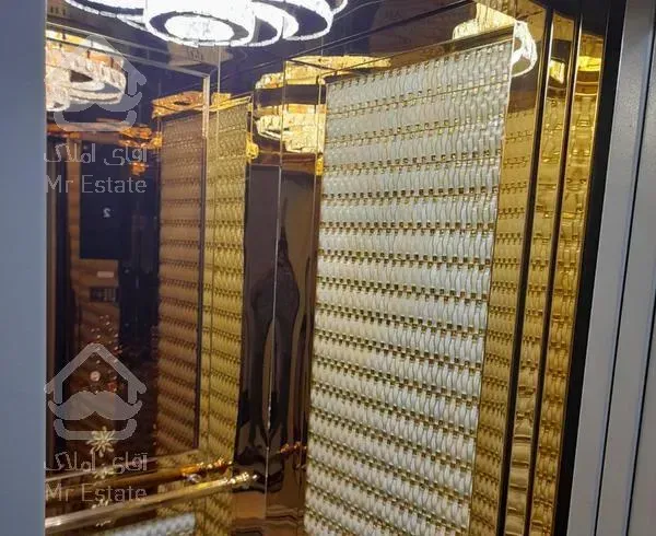 اپارتمان حدودن۱۳۰متردوخواب