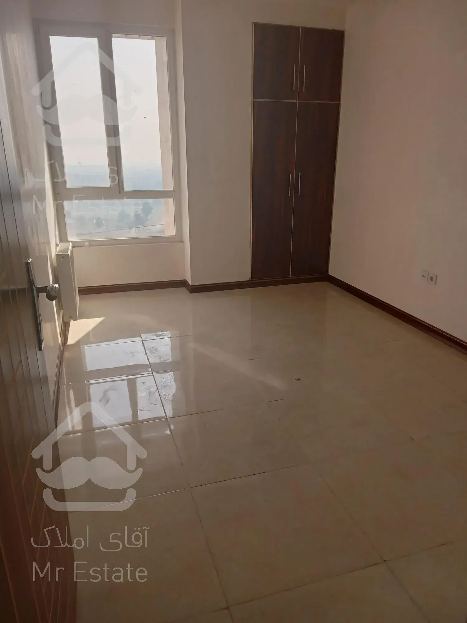 اجاره واحد ۱۲۰ متری در الهیه غرب