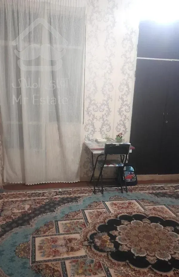 آپارتمان ۶۵ متری در اورین