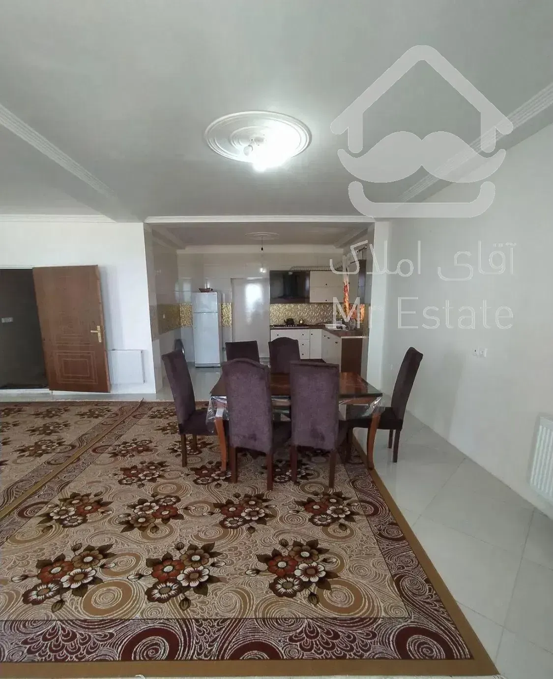 اجاره عمارت ساحلی در گیسوم