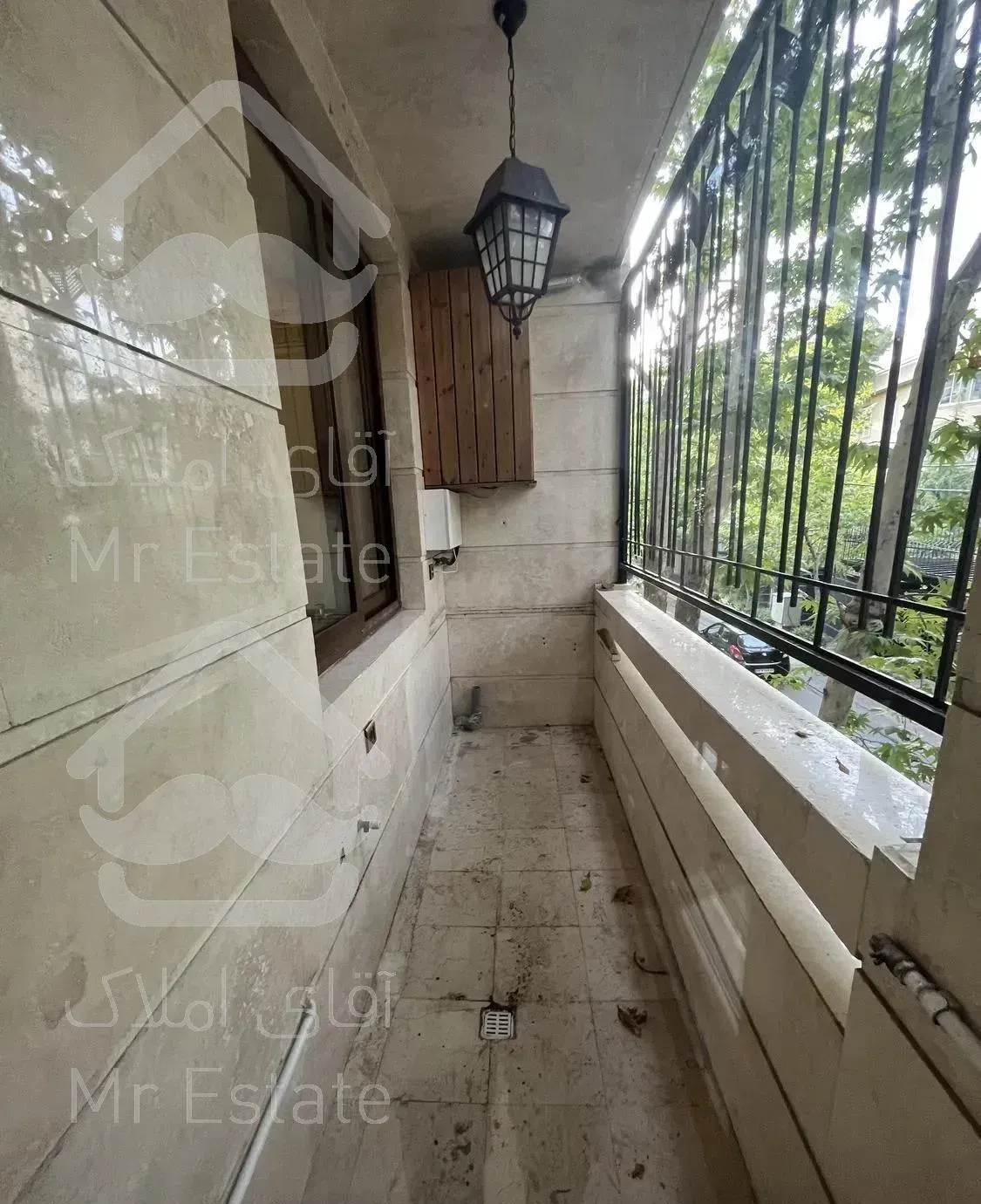 ۱۲۵ متر*لوکیشن تاپ*تمدید*مشاعات آبی