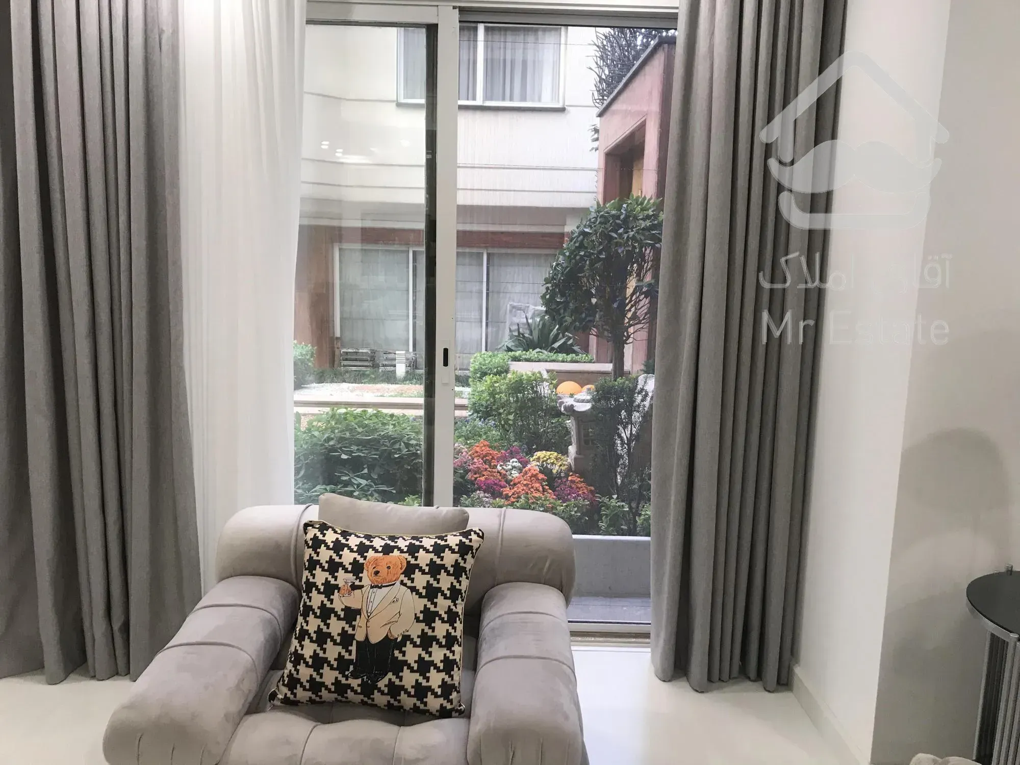 فرمانیه سنبل